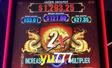 A Emoção da Loteria na yu777: Uma Chance de Mudança de Vida