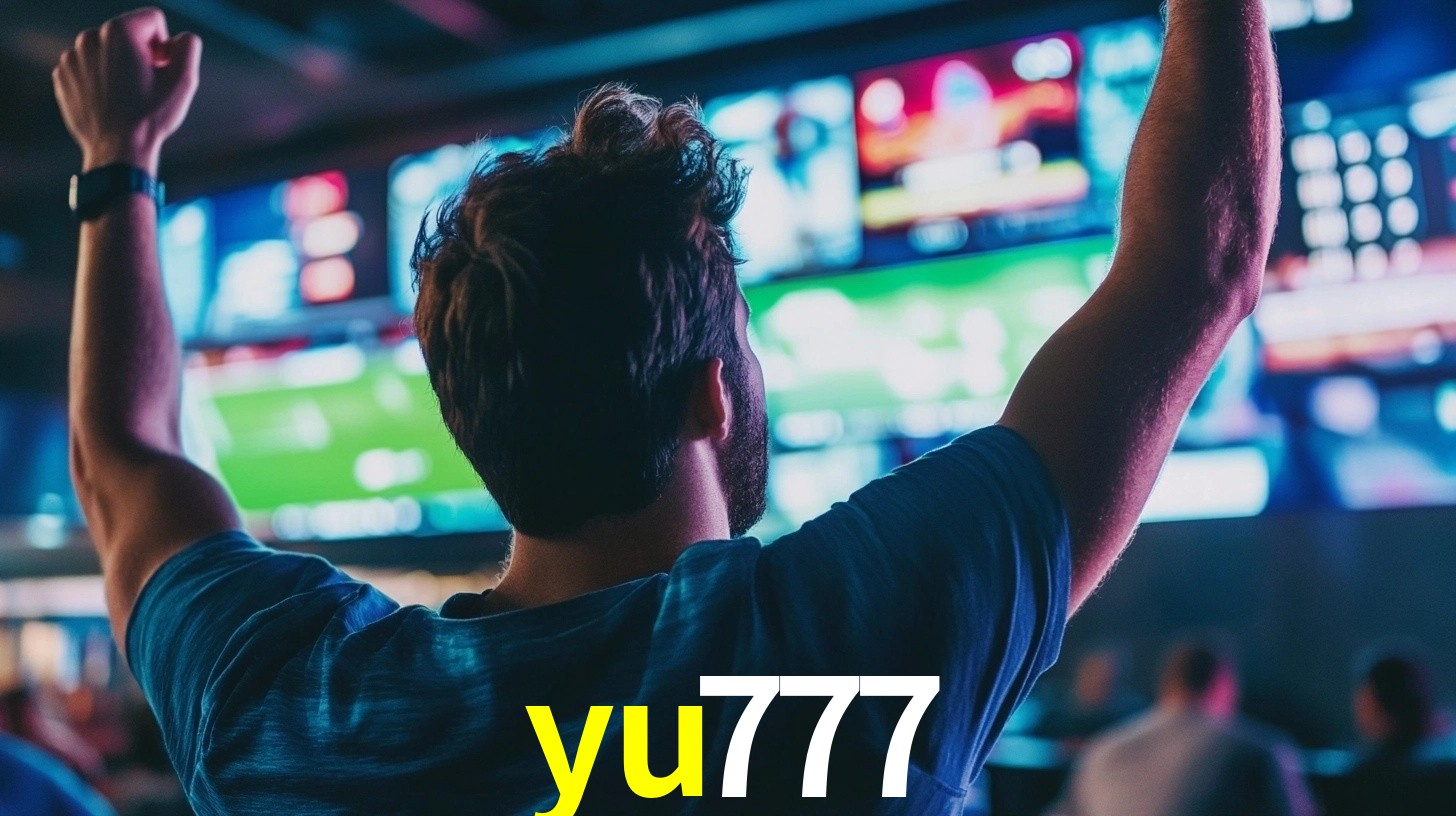 yu777 - Cassino On-line Sorte Real - yu777.com