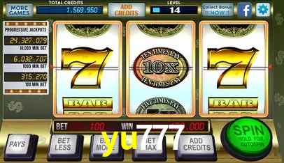 Slot Games Collection