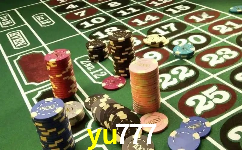Promoções Sazonais yu777
