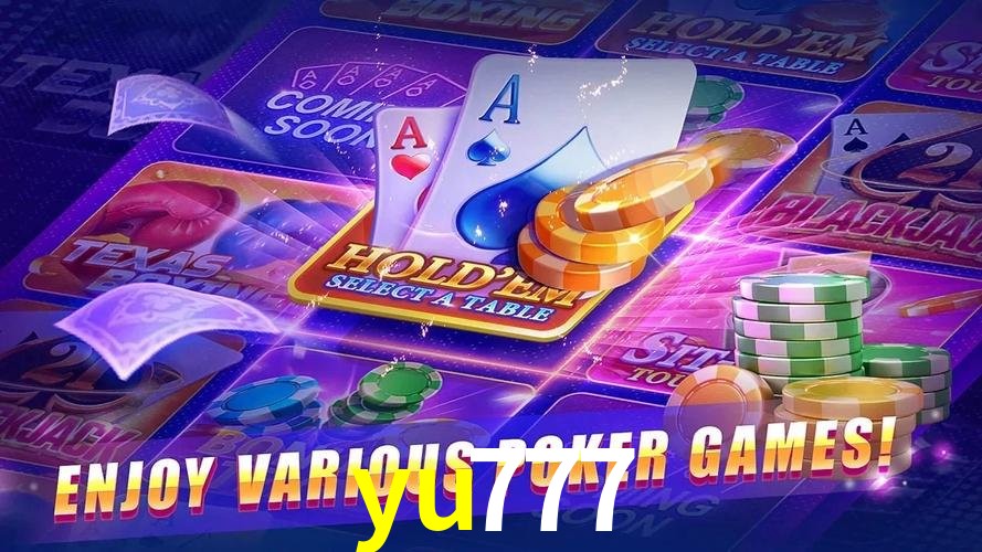 Torneios yu777