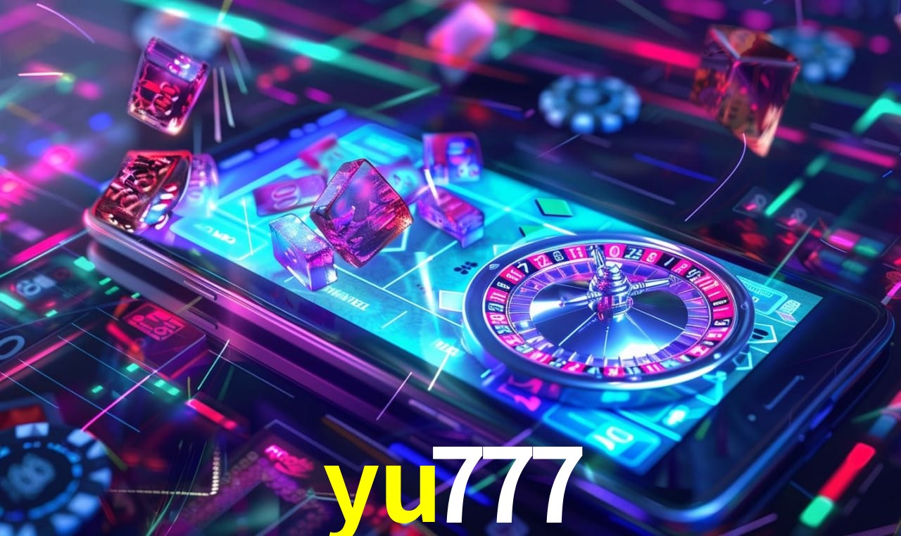 Benefícios da Conta yu777