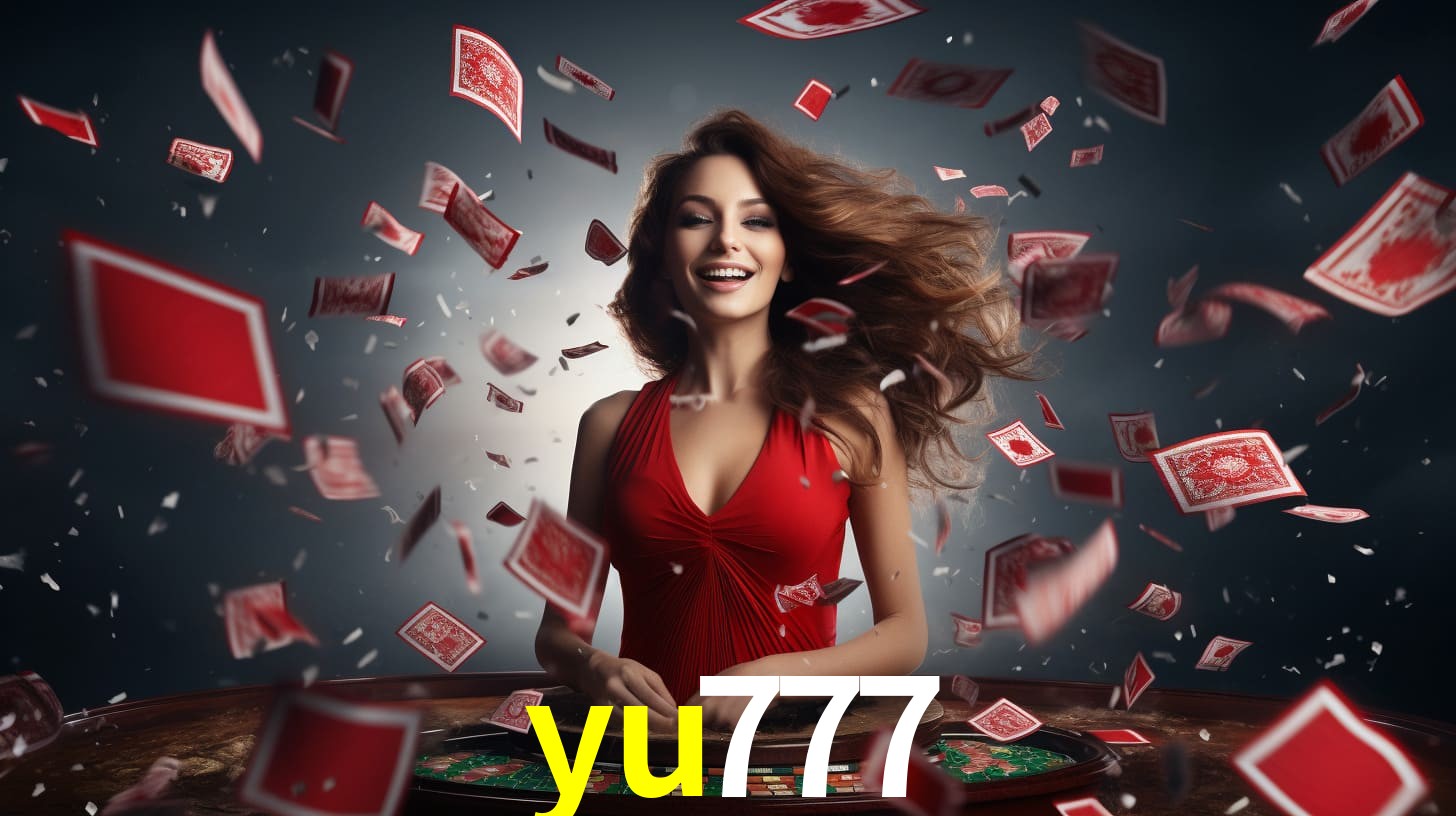 Live Casino yu777