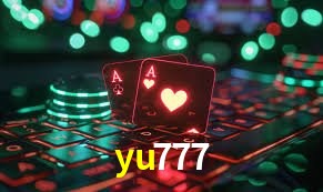 Tecnologia da Plataforma yu777