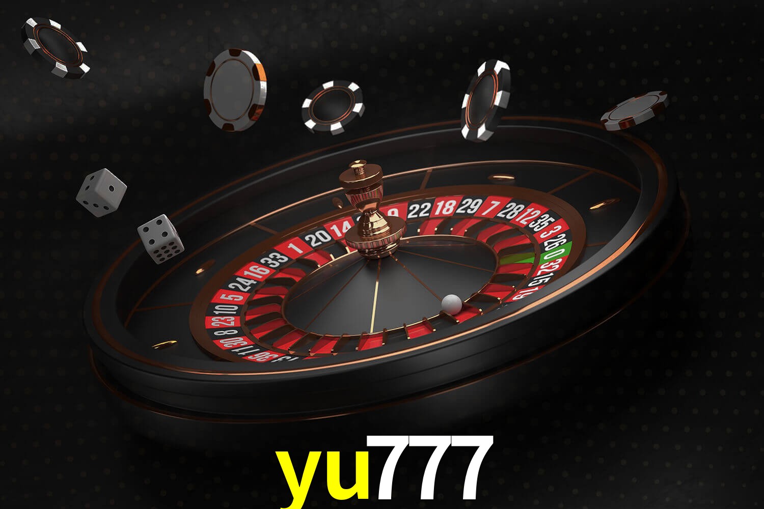 Sinta a adrenalina dos jogos de cassino com yu777