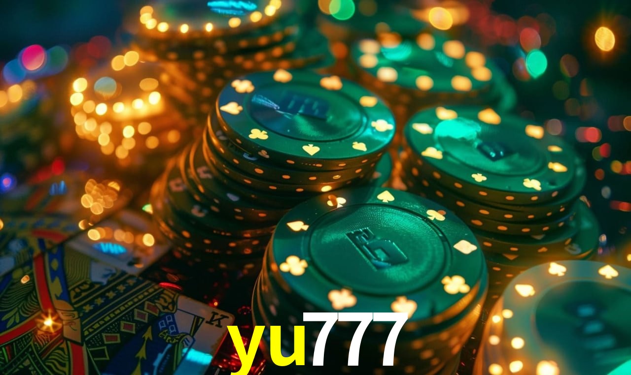 Provedores de Jogos yu777