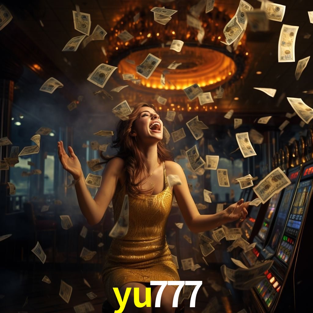Aviator Game yu777