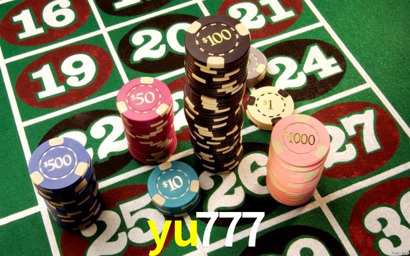 Login Seguro yu777