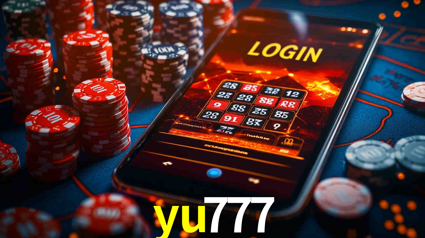 yu777