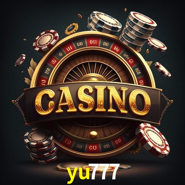 App mobile yu777
