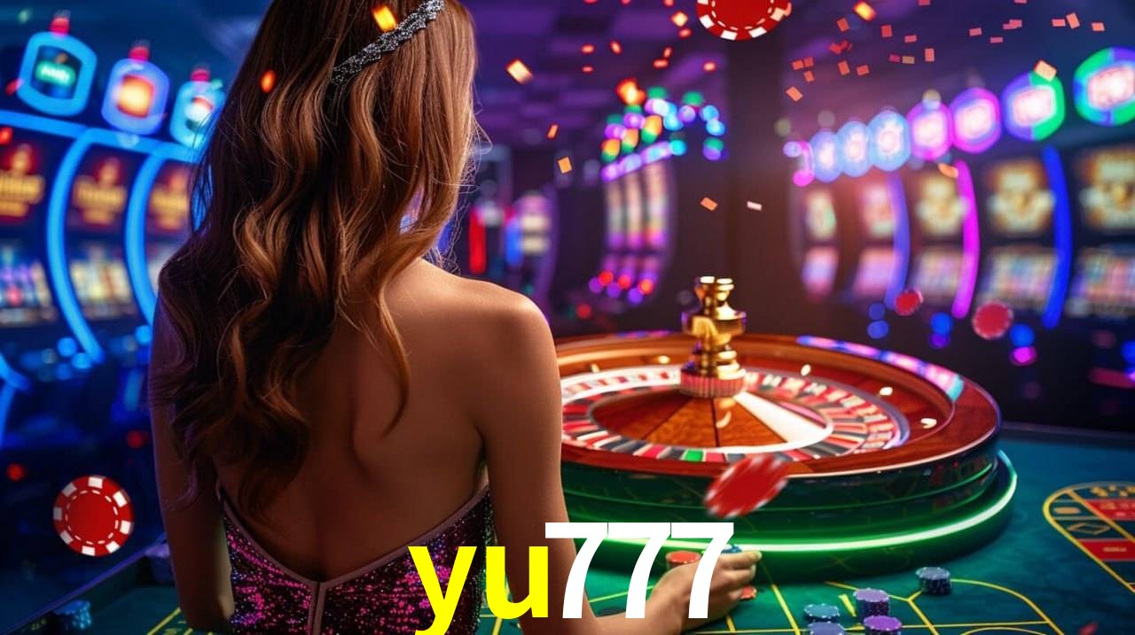 Página de download yu777