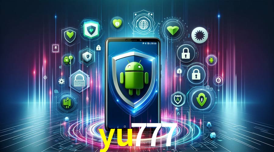 Security Systems yu777
