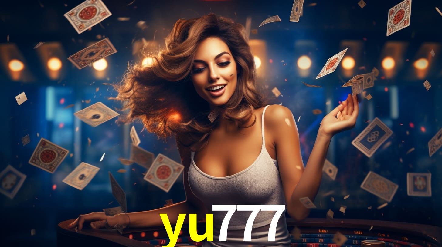 VIP Casino yu777