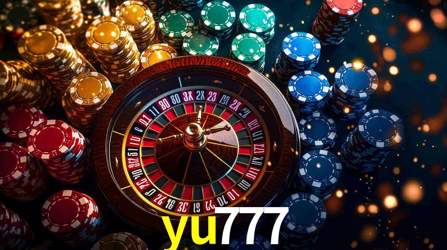 yu777 App Interface