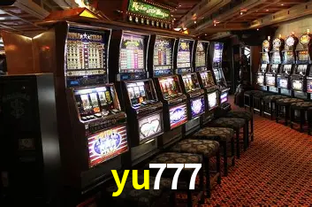 Descubra a Essência do yu777: Nossa História e Compromissos