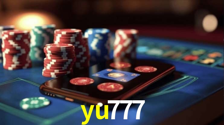 Diretório de Jogos yu777