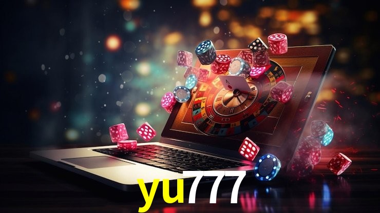 Casino Ao Vivo yu777