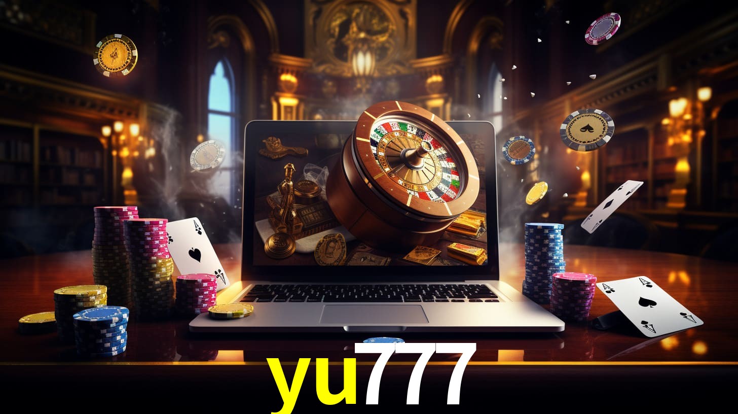 Roulette Table yu777