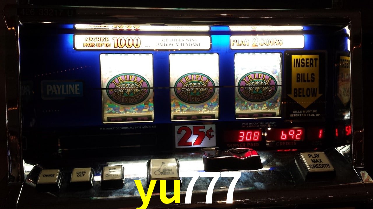 Tennis Betting yu777