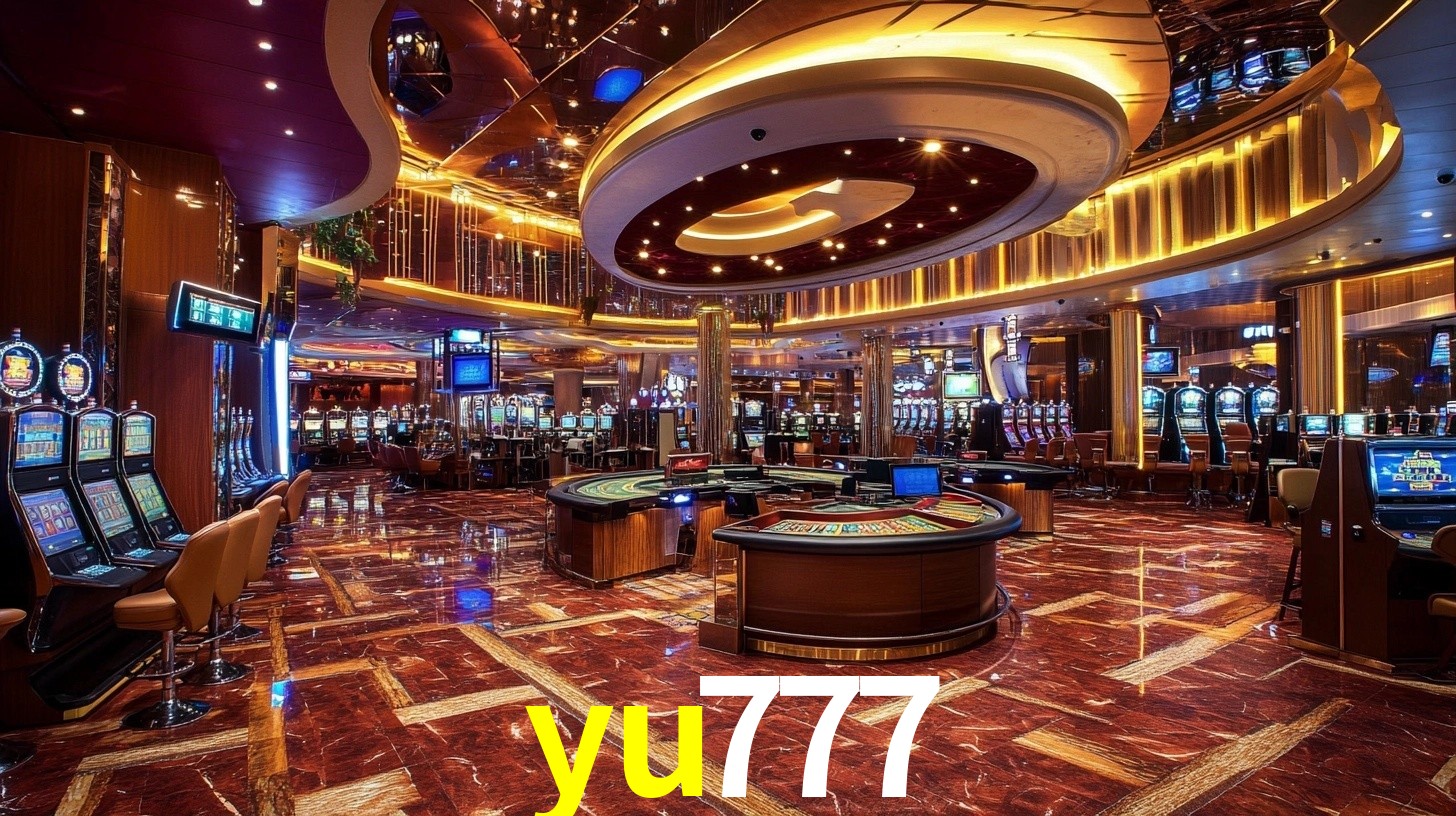 Daily Bonuses yu777