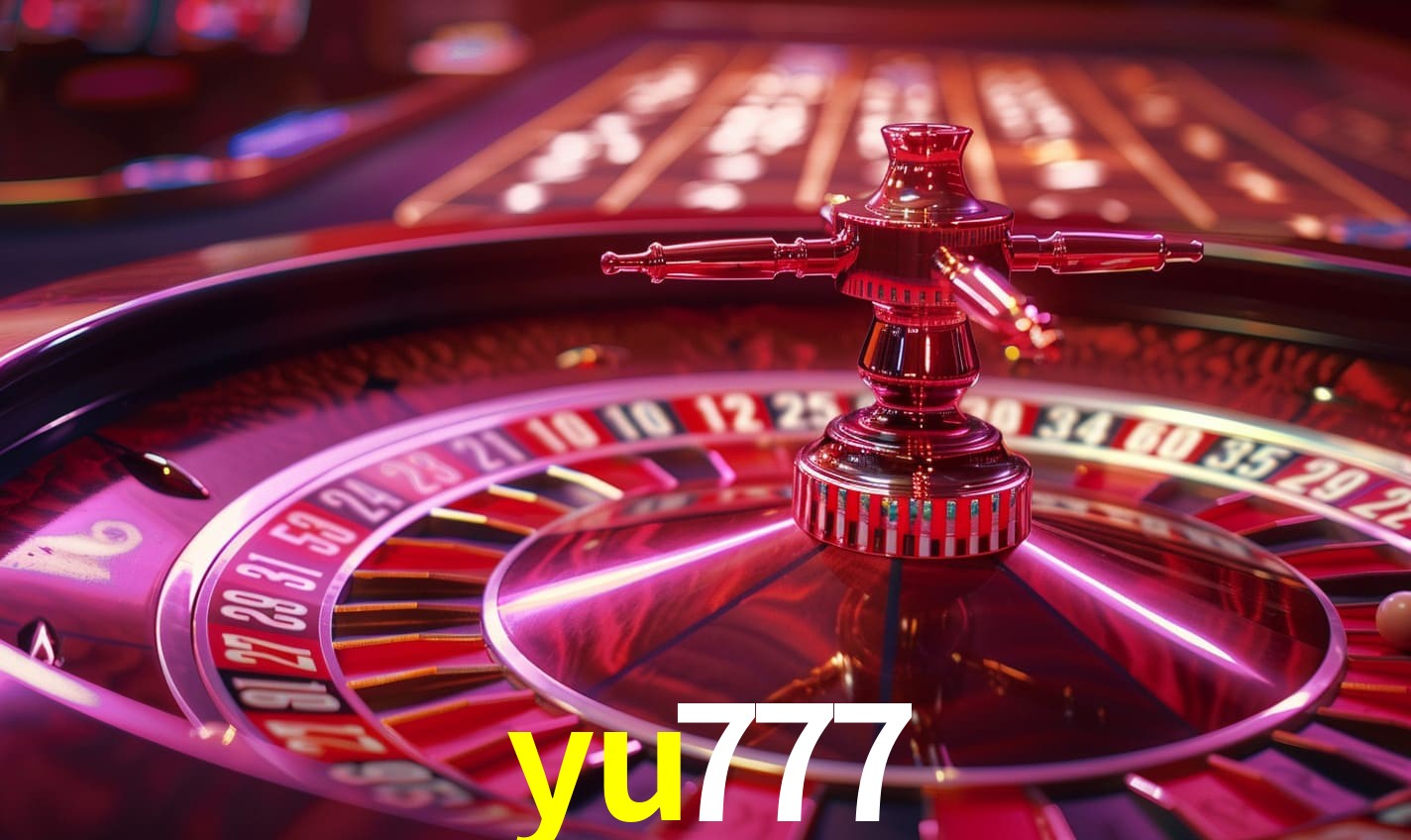 Interface do App yu777