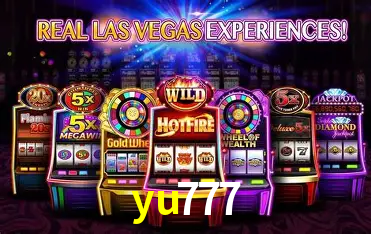 A Experiência Imersiva dos Cassinos Ao Vivo no yu777