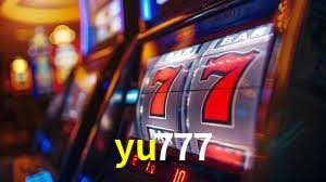 FAQ yu777 Brasil