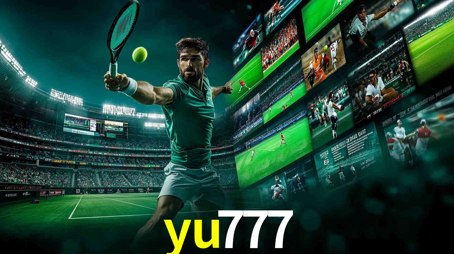A Emoção da Loteria na yu777: Uma Chance de Mudança de Vida