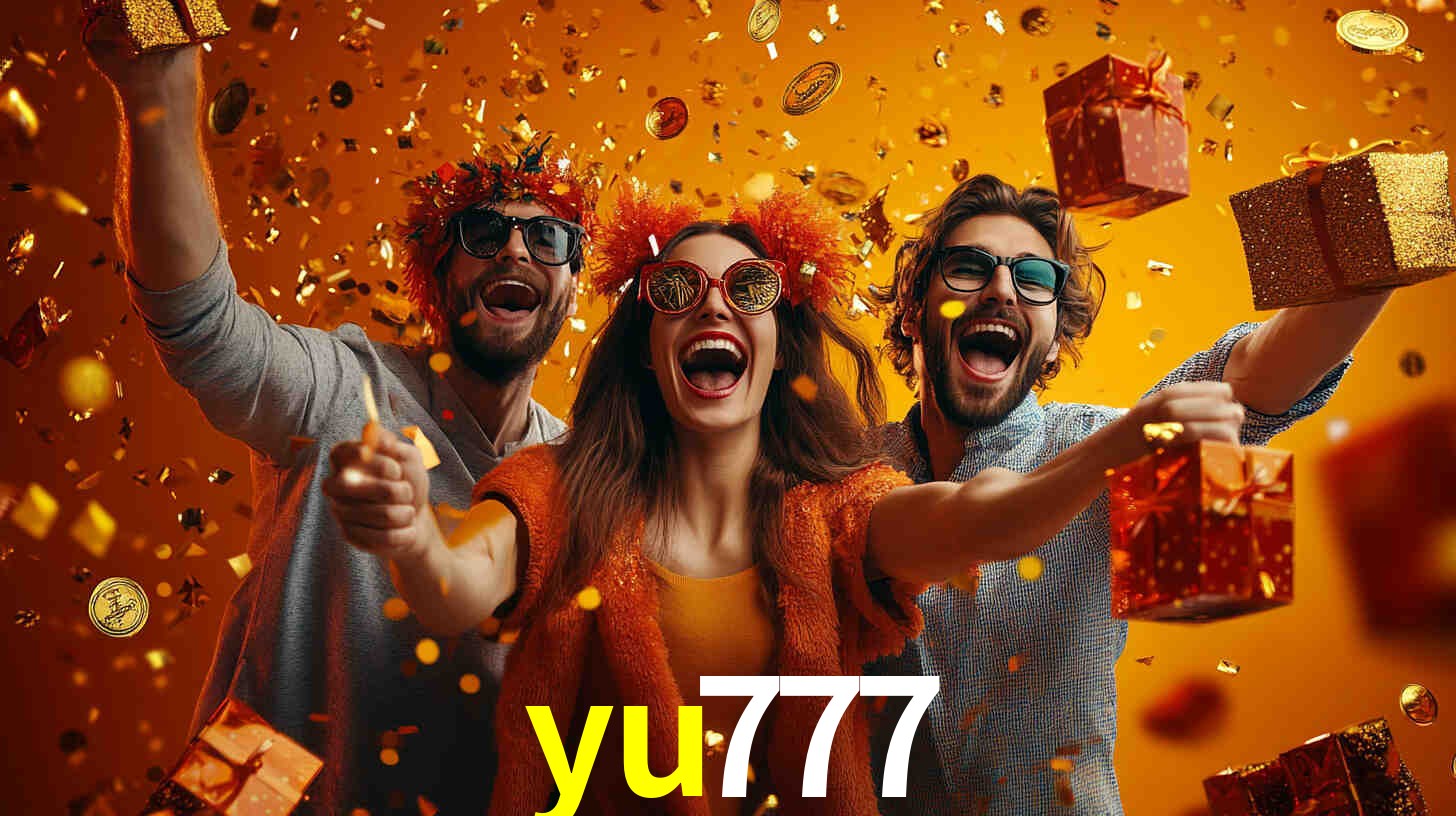 yu777
