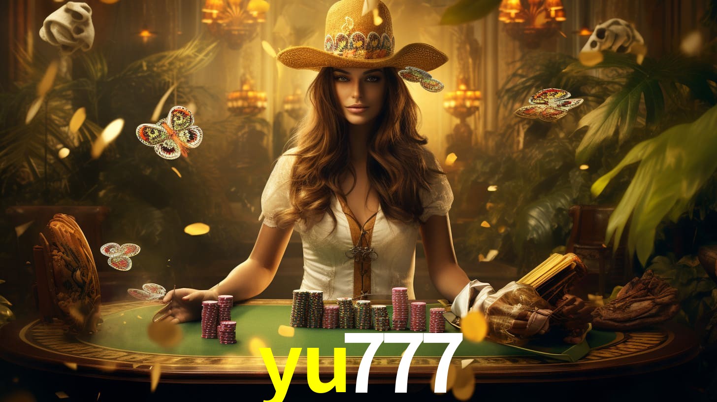 Blackjack Table yu777