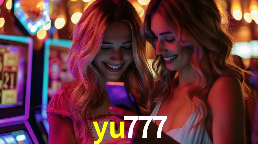 Experimente o Login Seguro Premium no yu777