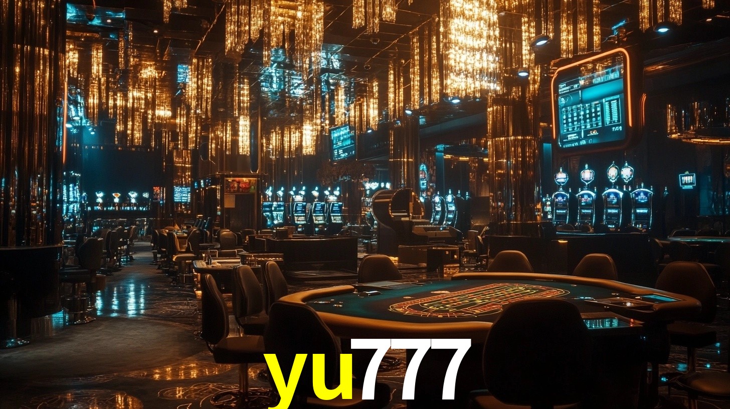 yu777: Seu Especialista em Apostas Esportivas Brasileiras