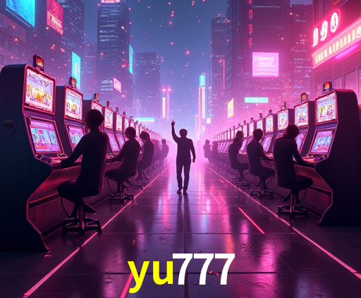 Recursos de Bônus yu777