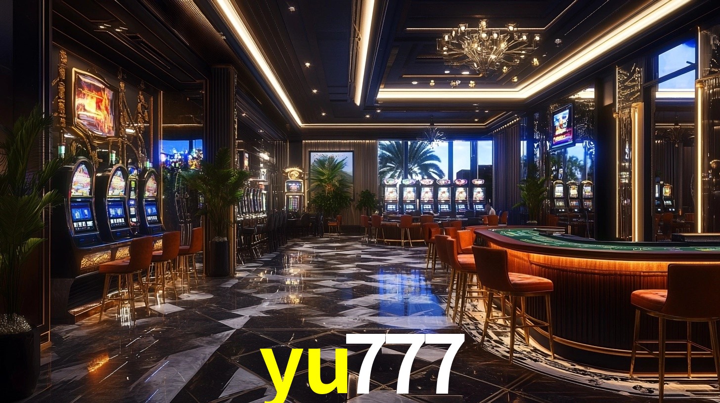 Resumo visual de bônus e campanhas yu777