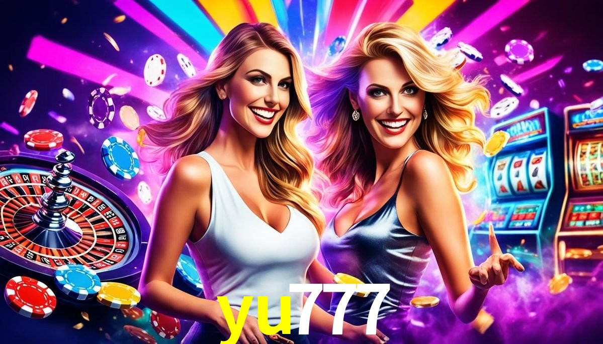 Estatísticas Esportivas yu777