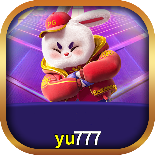 Logo yu777